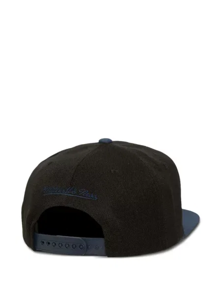 Șapcă Mitchell & Ness negru