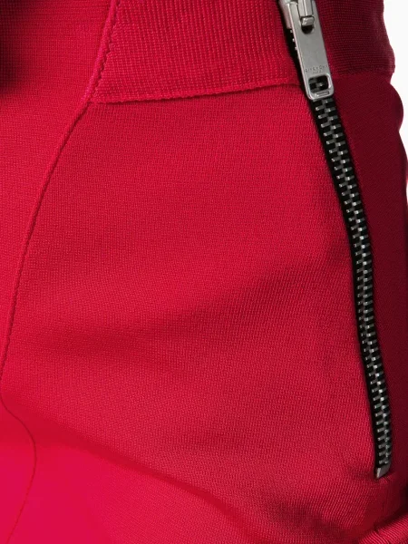 Fustă Givenchy roșu