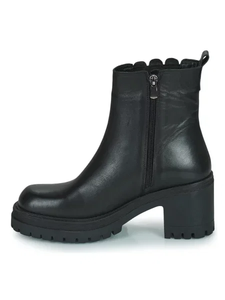 Pantofi Café Noir negru