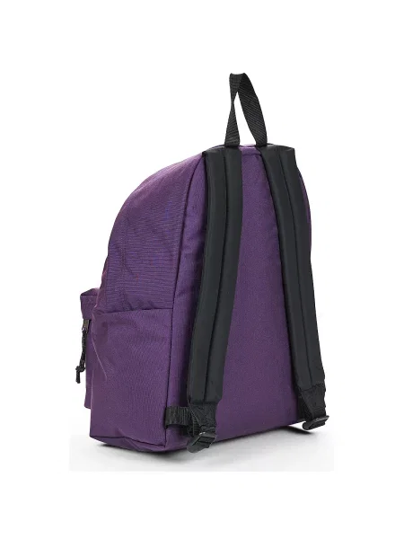 Kézitáska Eastpak lila