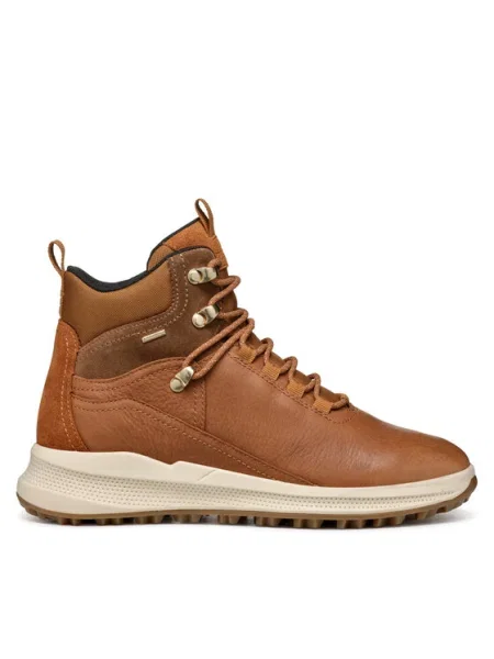 Geox Trappers D B Abx maro