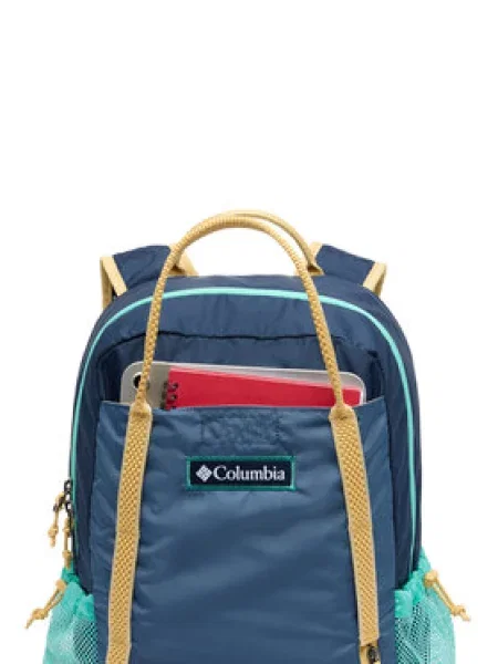 Nahrbtnik Columbia modra