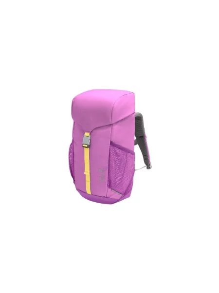 Rucsac copii Jack Wolfskin roz