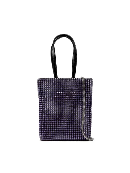 Сумка JENNY фіолетовий