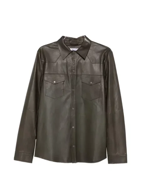 Риза Eraldo зелено