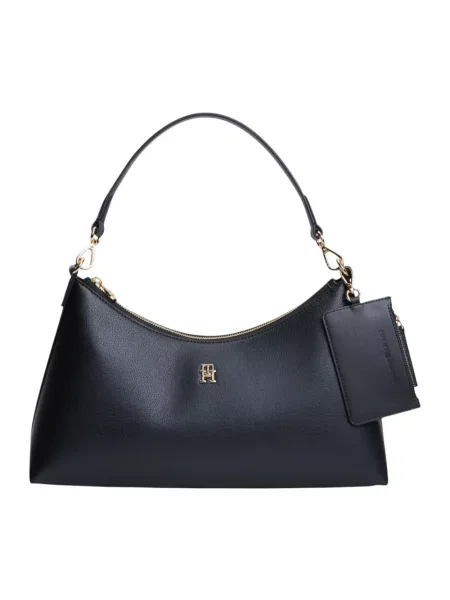 Torebka Tommy Hilfiger czarna