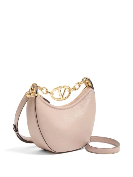 Colier Valentino Garavani roz