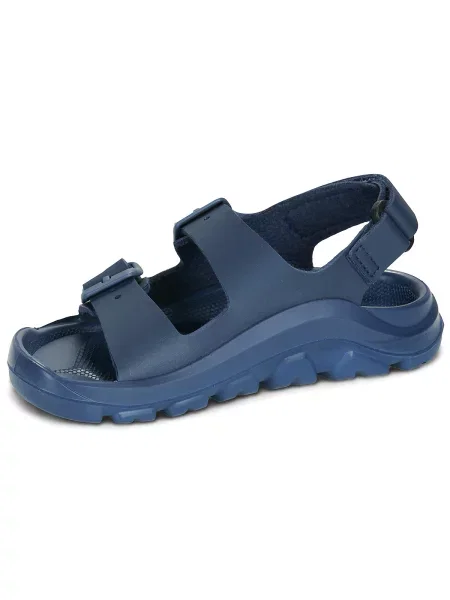 Sandale Birkenstock plava