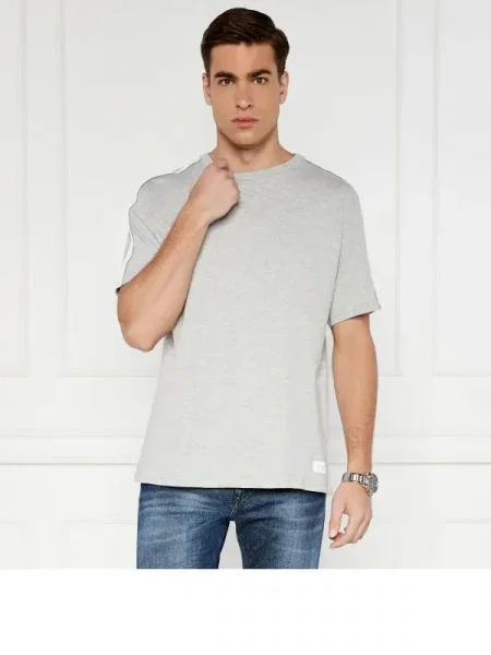 Tommy Hilfiger Póló szürke