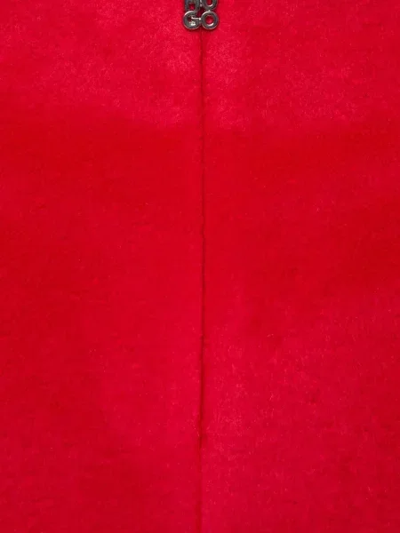 Юбка Hugo красная