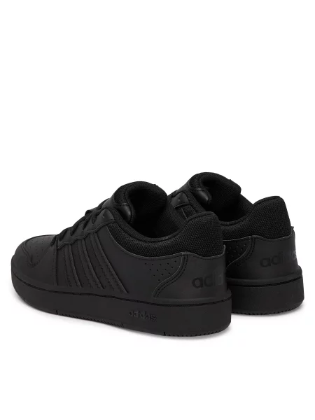 Laisvalaikio batai adidas Hoops Classic J juoda