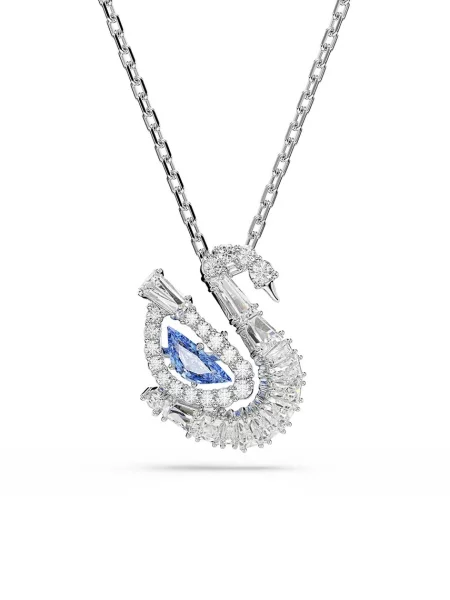 Swarovski colier SWAN