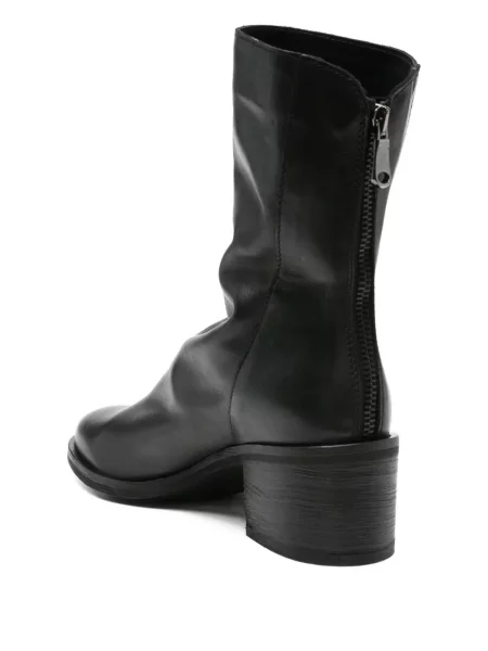 Botine Metisse negru