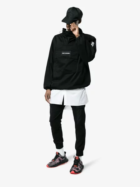 Sneaker Adidas Prophere fekete