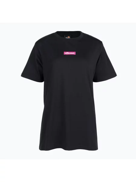 Ellesse дамска тениска Noco black черно