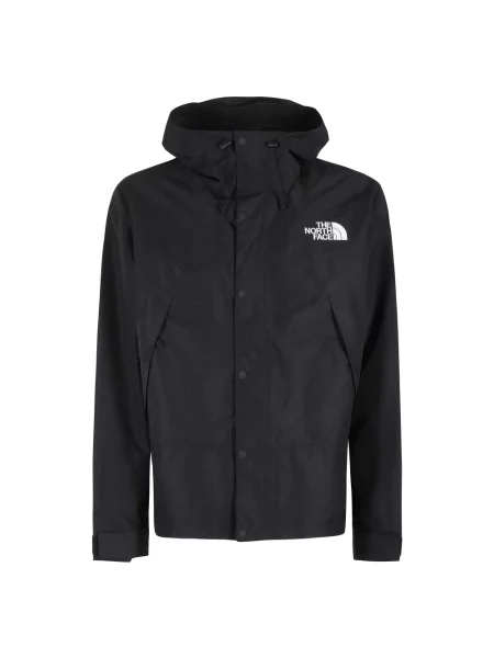 Kurtka The North Face czarna