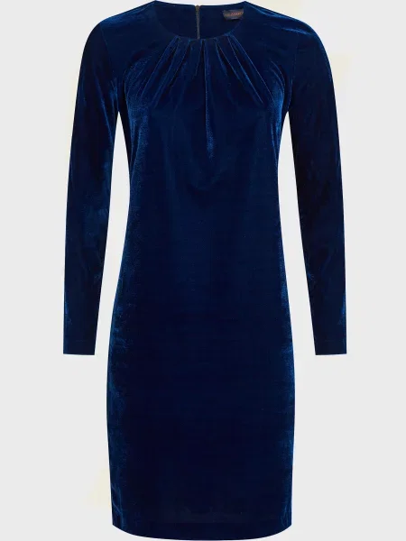 Сукня Trussardi синя