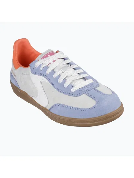 SKECHERS Hotshot For The Win дамски обувки светлосиньо/мулти синьо
