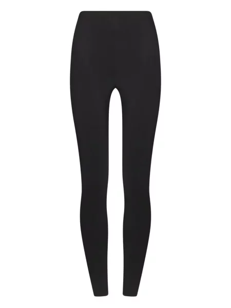 Leggings Wolford negru