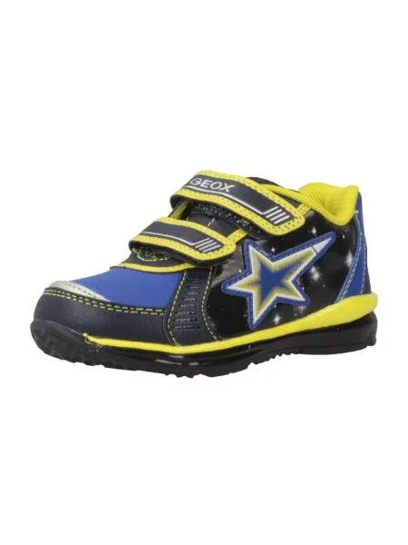Tenisice Geox plava