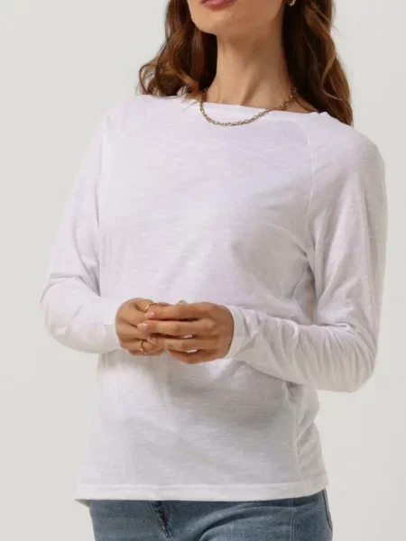 Coster Copenhagen Top CC fehér