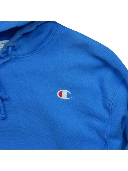 Geacă Champion albastru