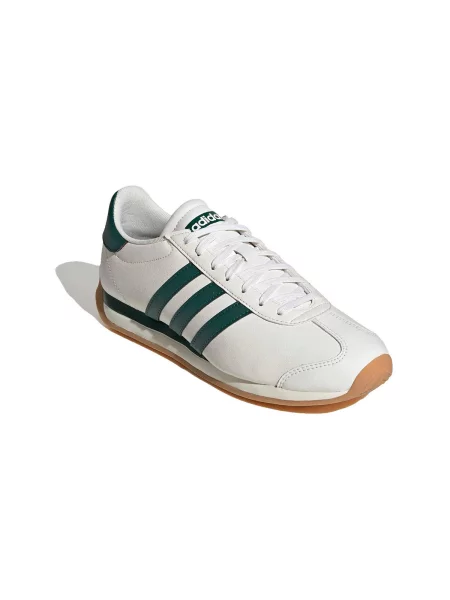 Pantofi Adidas alergare alb