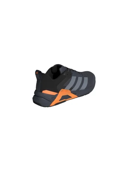 Pantofi Adidas gri