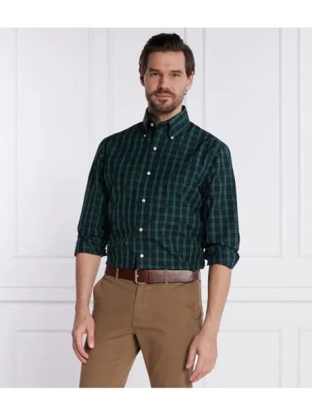 POLO RALPH LAUREN Ing | Custom fit kék
