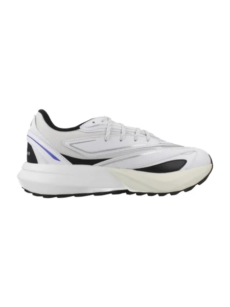 Tenisky Adidas biela