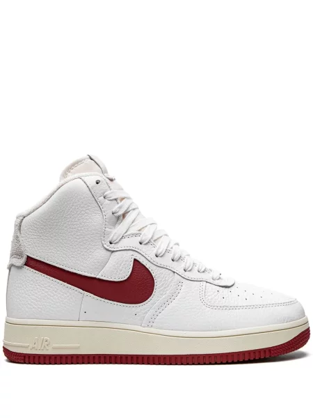 Tenisky Nike Air Force 1 bílé