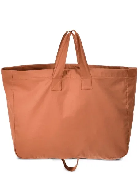 Torebka Ioana Ciolacu brązowa