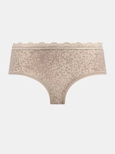 Calvin Klein Underwear kalhotky béžový