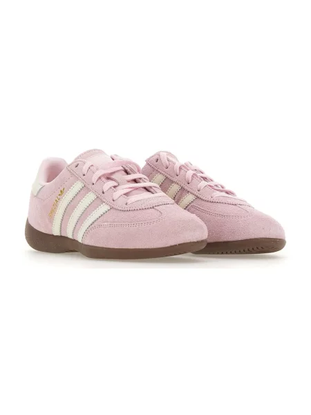 BUTY HANDBALL SPEZIAL LO PRO różowe
