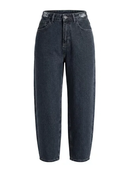 Imily Bela Jeans închis albastru
