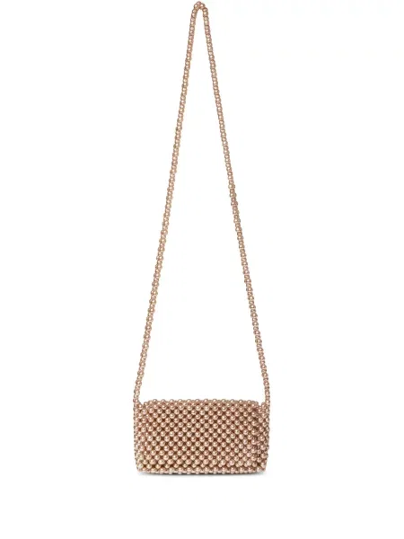 Mini glaustinukė 0711 rožinė