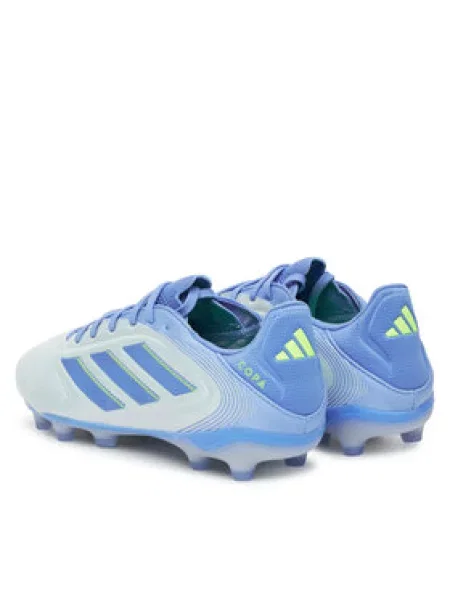 Čevlji za nagomet adidas Copa Pure 3 Pro Firm Ground Mornarsko modra