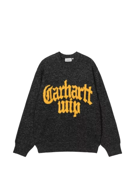 Пуловер Carhartt Wip сиво