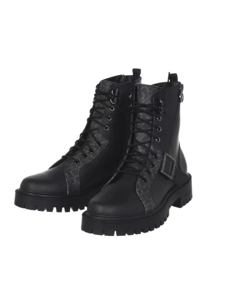 Tenisky U.s. Polo Assn. čierna