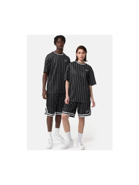Tricou Karl Kani cu dungi