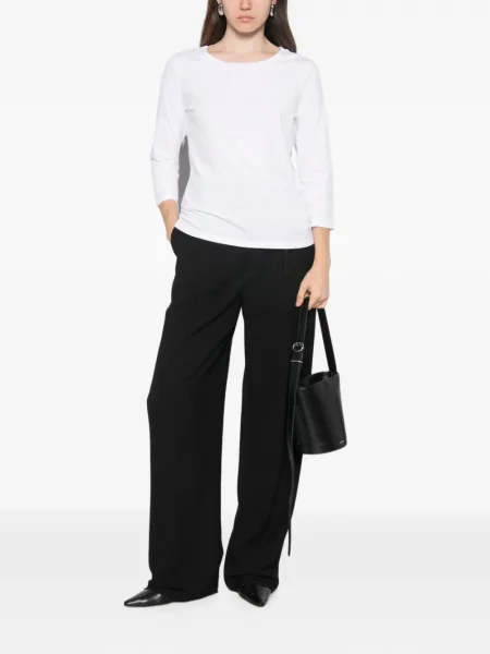 Tricou Max Mara alb