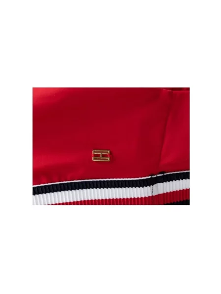Grudnjak Tommy Hilfiger Underwear bijela