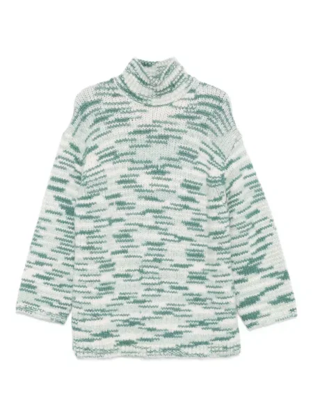 Pulover Marc O'polo cu dungi verde