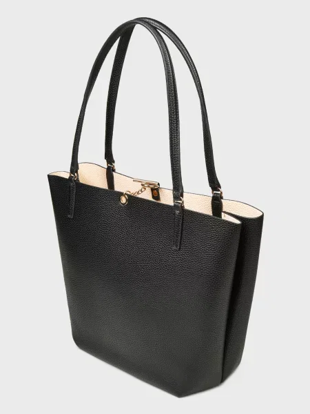 Сумка Guess чорна