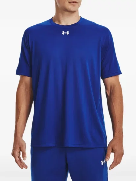 Tricou Under Armour albastru