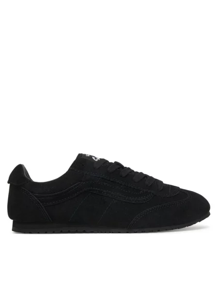 Sneakersy Vans czarne