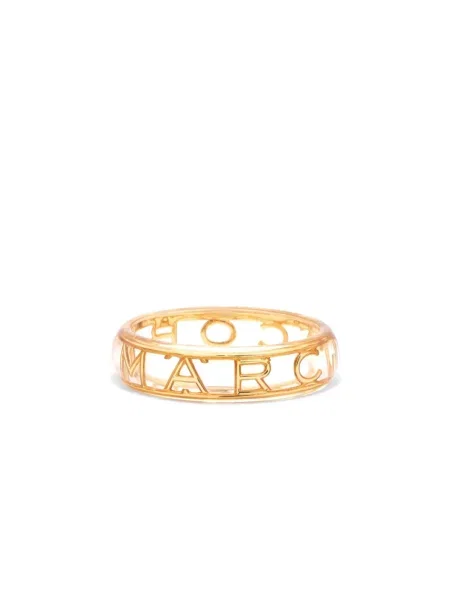 Bransoletka Marc Jacobs żółta
