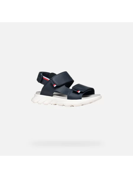 Sandale Geox bijela