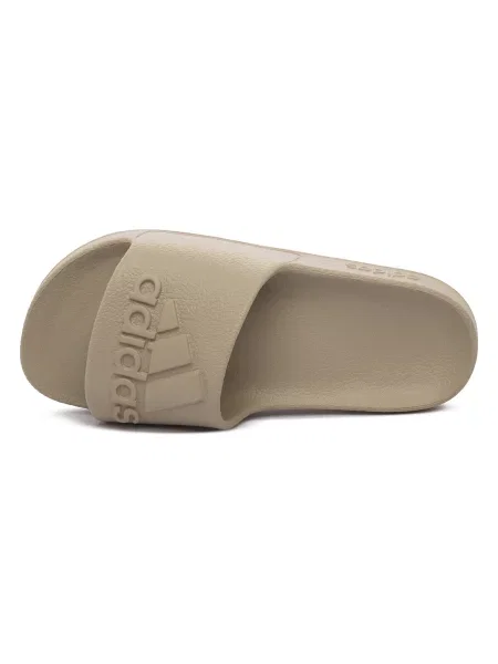 Natikače Adidas crna
