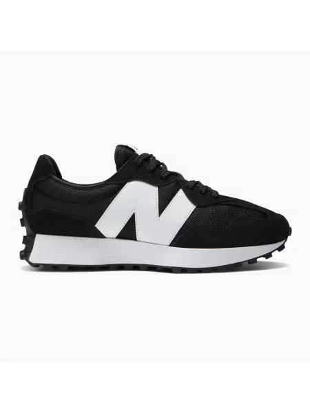 Buty New Balance V1 black czarne